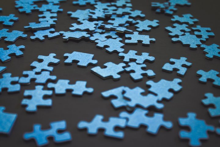 Puzzle Pieces
