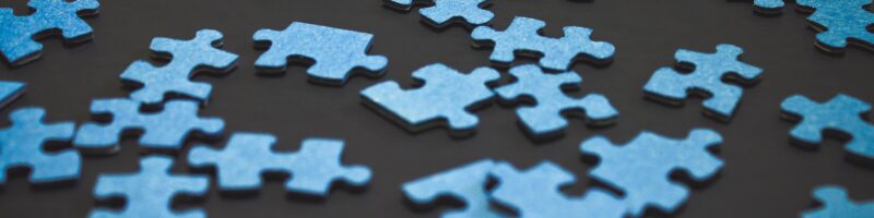 Puzzle Pieces
