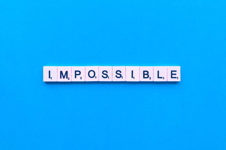 impossible