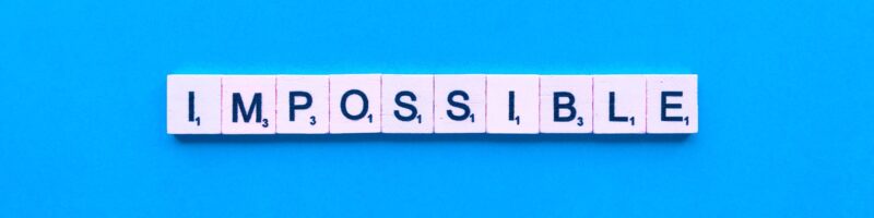 impossible